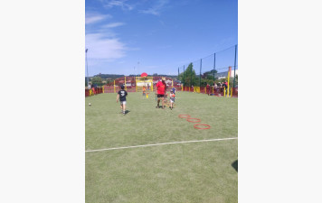 Caravane Moselle Terre de Jeux